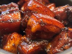 -老吉士酒家(天平路店)