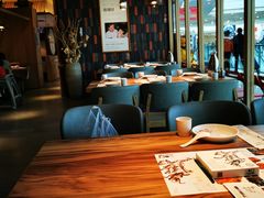 -九转小磨·非遗东北菜(群力店)