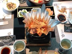 -匠和风精致料理(祥禾天地店)