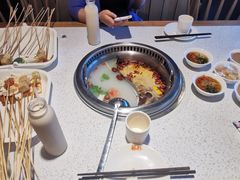 -蓉匠川串火锅(星光综合楼店)