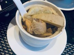 -新兴·金羊座·粤菜点心(乐峰店)