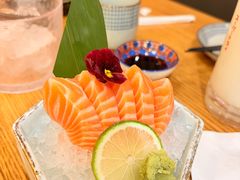 -今泉町·鳗 居酒屋(徐汇绿地缤纷城店)