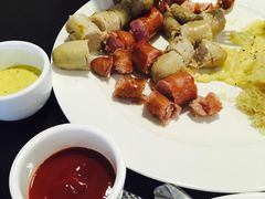 -TAMATI(巴黎贝甜韩式西餐厅店)