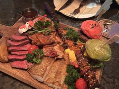 -京A Taproom·精酿餐吧(CBD店)