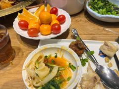 -天山传奇新疆菜(SKLP店)