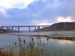 -金海湾滨江公园