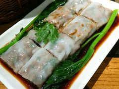 -小城粥道·海胆鲜虾粥(解放广场店)