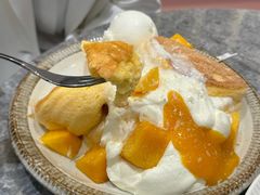 -蜜思琪蛋糕(民生路店)