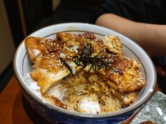 -千代武日本料理(爱建店)