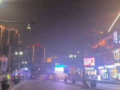 -重庆十八梯传统风貌区