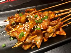 -蛙三泡椒牛蛙(万象城店)