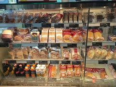 -COSTA COFFEE(金长安大厦店)