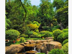 -北岭山森林公园