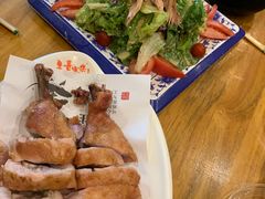 -老东镇啤酒屋海鲜加工·蒸汽海鲜·海鲜烧烤(台东店)