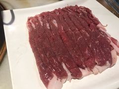 -京门老爆三·铜锅涮肉 爆肚(望京店)
