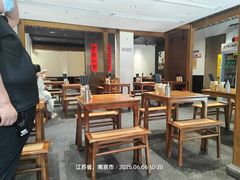 -李百蟹·江南蟹黄面·河景餐厅(夫子庙总店)