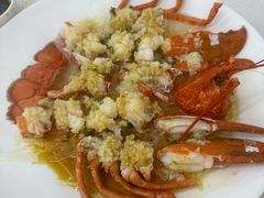 -海鲜e族(马王堆店)