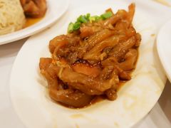 -阿水狮猪脚大王(台中公园店)