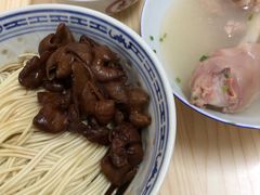 -盛兴面馆(真儒大厦店)