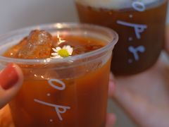 -O.P.S. CAFE