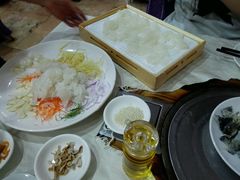 -凯盈阁·顺德私房菜·桑拿鸡