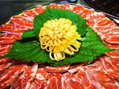 -齐市马佳地摊烤肉