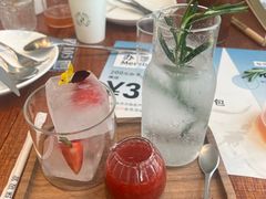 -卡朋厨房(289艺术园区店)