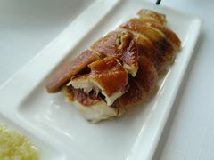 -富力丽思卡尔顿酒店·丽轩中餐厅