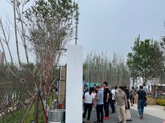 -石榴庄公园
