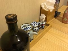 包房-季玄精致日本料理自助餐(闸北公园店)