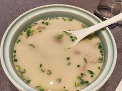 -老北门·苏帮菜·湖景包间(月光码头店)