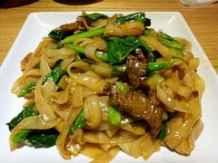 干炒牛河-潮粥荟·潮汕砂锅粥(朝阳大悦城店)