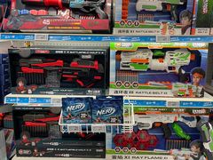 -TOYSRUS玩具反斗城(深圳万象城店)