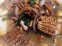 腰花面-春雪面馆(转塘店)