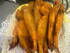 -大哈福烧烤·海鲜·家常菜(延安三路店)