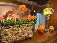 -俄士厨房(五棵松华熙LIVE店)