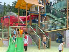 -杭州开元森泊度假乐园