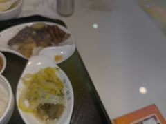 精品炖汤-陆记鹅庄·潮汕菜·狮头鹅(大仟里店)