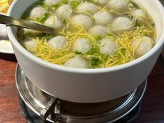 -前海沿·青岛菜(五四广场永旺店)