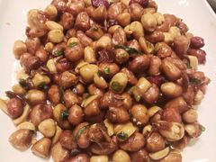 小哥哥的凉菜-海底捞火锅(凯德广场店)