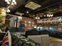 -真枪会射击俱乐部(河西中央公园店)