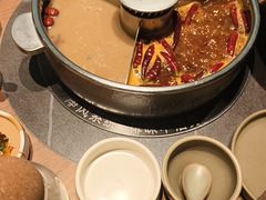 -巴奴毛肚火锅(京西大悦城店)