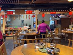-印象鲵宴·张家界地标美食名片(溪布街店)