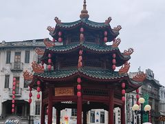 -汕头市小公园