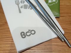 -Bco豆库(苏州中心店)