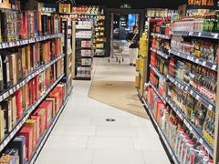 -永辉超市(嘉定宝龙广场店)