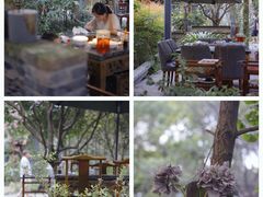 -凤来栖·净庭院·火锅(欧尚店)