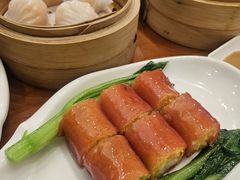 金莎红米肠-添运来(茶园奥园广场店)