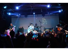 -Vox Livehouse(长沙店)