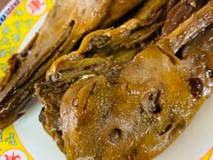 -阿婆潮汕砂锅粥(王府大街店)